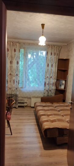 Комната 11 м² в 3-к., 2/9 эт.