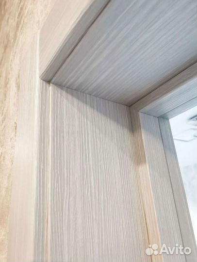 Двери межкомнатные