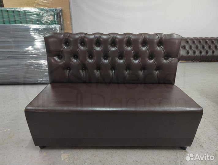 Диван для кафе и ресторана