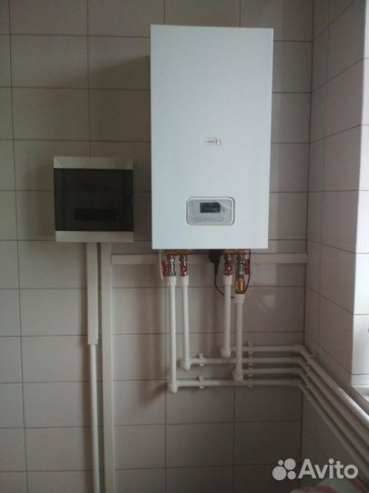 Сантехник,Отопление, водоснабжения, водоотведения