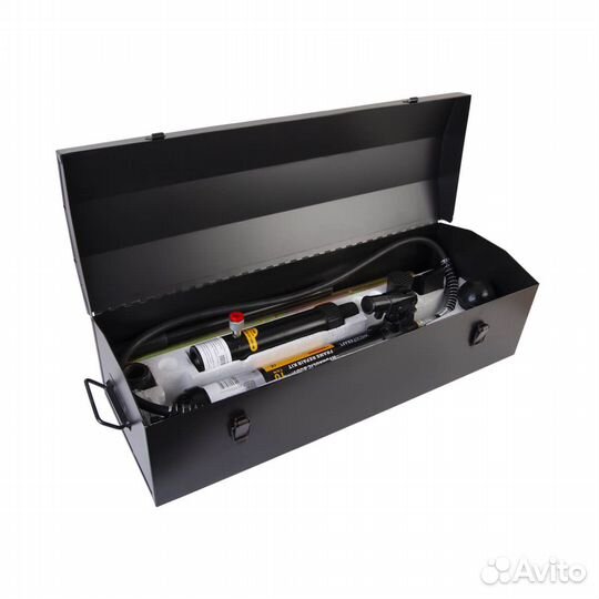 Набор гидравлики для растяжки 10 т WDK-87110