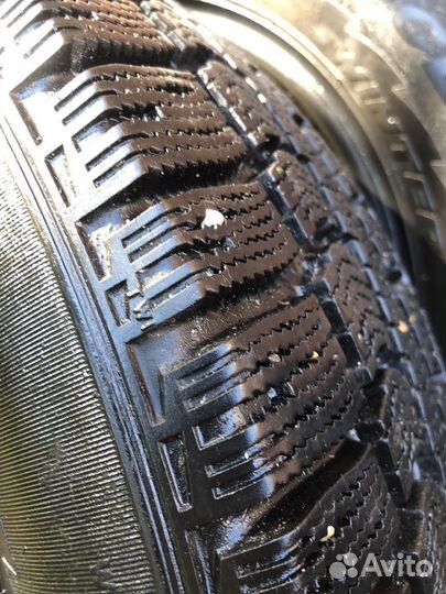 Pirelli Winter Ice Control 185/65 R15 92