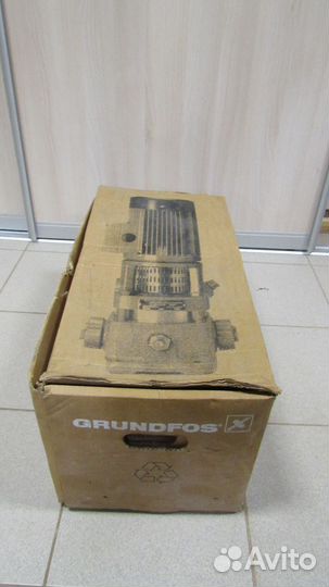 Насос grundfos