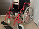 Инвалидная коляска Titan deutschland gmbh