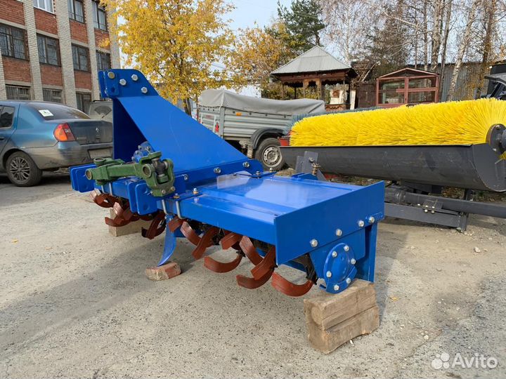 Почвофреза 1GQN 200, 2023