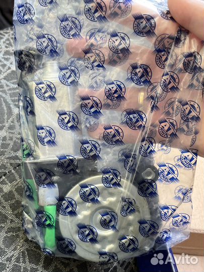 Двигатель (моторчик) стеклоподъемника AT