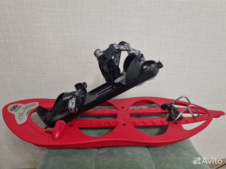 Снегоступы TSL Rango 225