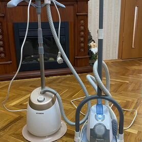 Отпариватель Philips Парогенератор
