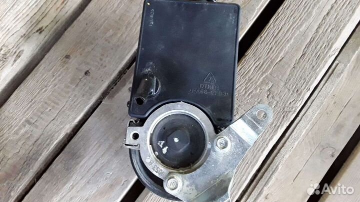 Ssangyong 1624603980 - Насос гур