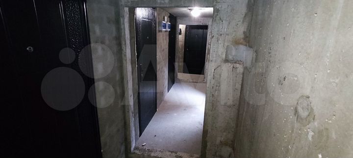 Свободного назначения, 28 м²