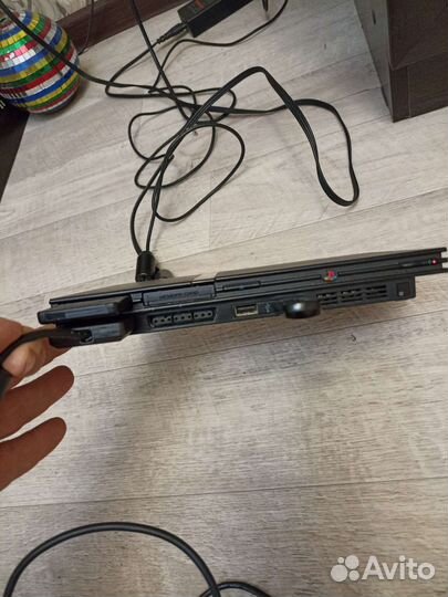 Sony playstation 2 PS2