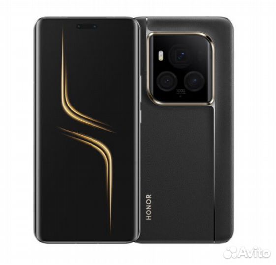 HONOR Magic6 Ultimate, 16/512 ГБ