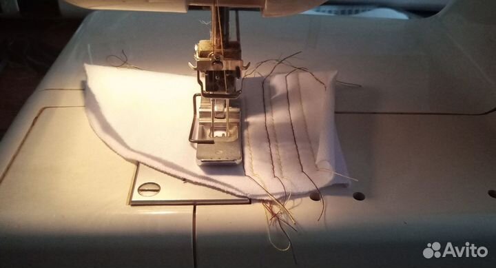 Плоскошовная машина Janome Cover Pro 1000CP