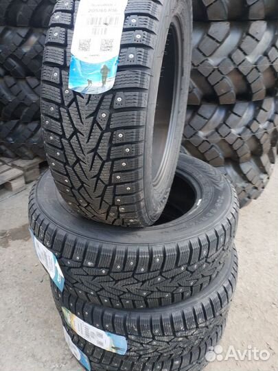 Nokian Tyres Nordman 7 205/65 R16 99T
