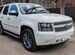 Chevrolet Tahoe 5.3 AT, 2012, 292 924 км с пробегом, цена 2650000 руб.