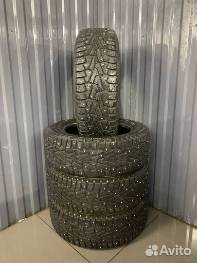 Pirelli Ice Zero 205/55 R16 94T
