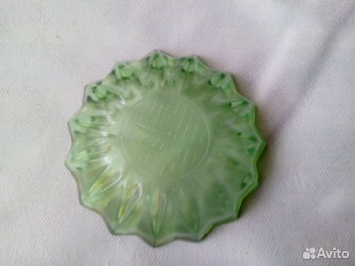 Солонка 60-х г