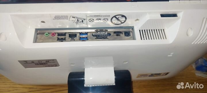 Компьютер Моноблоки 22