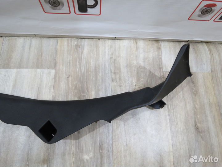 Накладка порога задняя левая Mazda 6 GJ