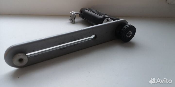 Штанга для вспышки