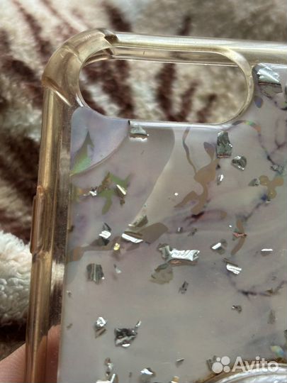 Чехол на iPhone 7 8 plus