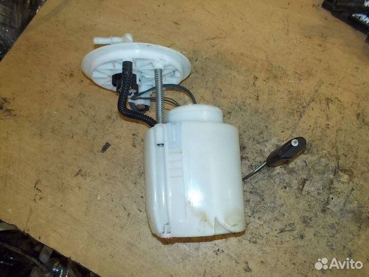 Насос топливный (Kia Cerato)