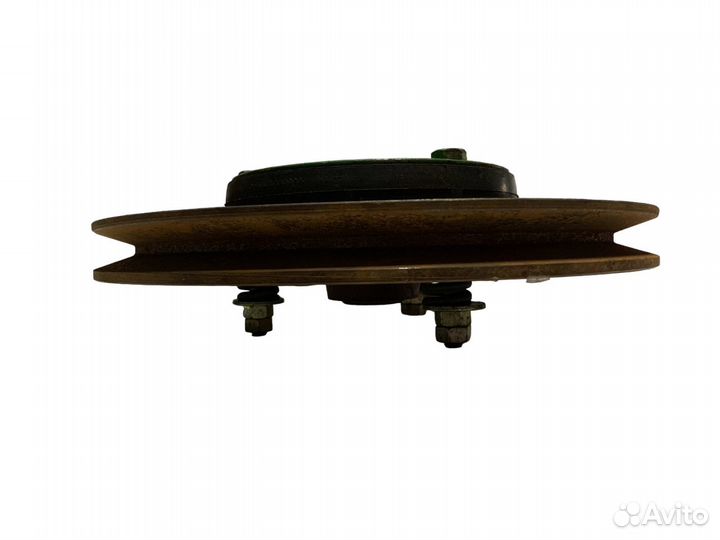 Механизм рсм 10.01.50.550 предохранитель зерна эл