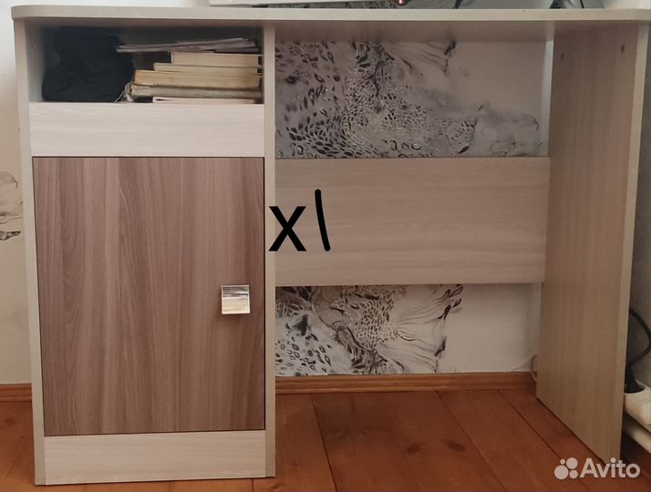 Мебель бу