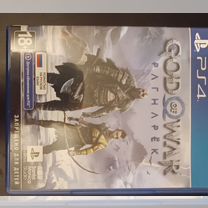 God of war ragnarok ps4