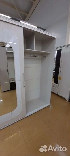 Шкаф купе