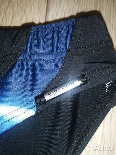 Плавки купальные на мальчика