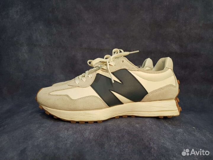 New balance 327