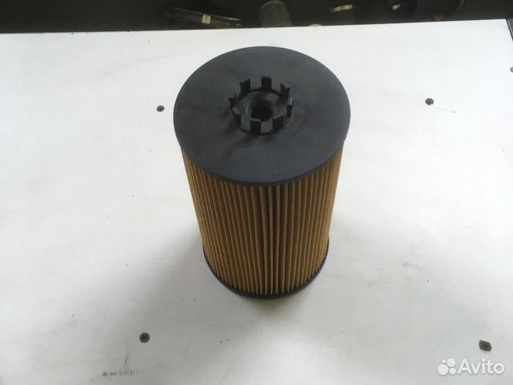 Фильтр масляный Volvo, RV, fleetguard, LF16351