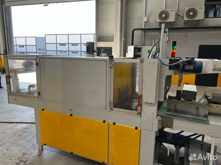 Упаковочное Машины На Муку