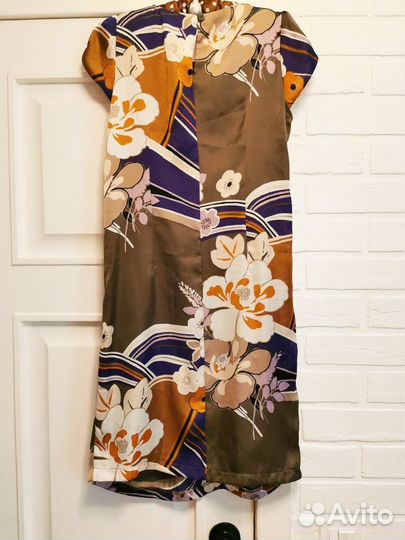 Платье Sinequanone