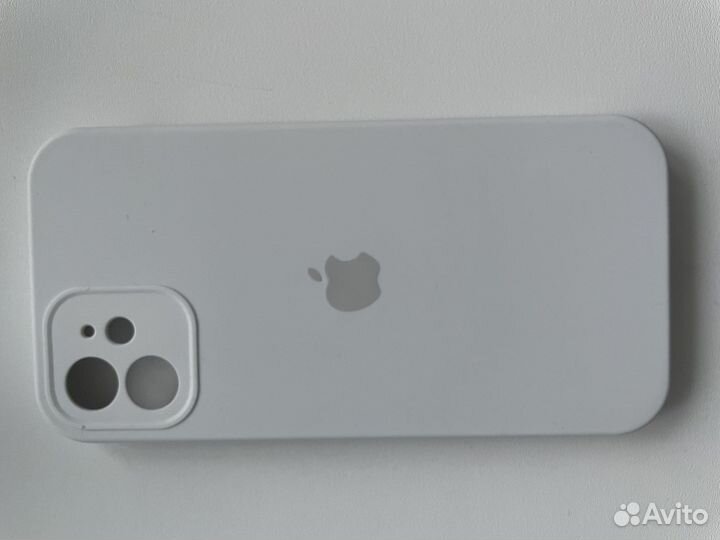 Чехол для iPhone 12