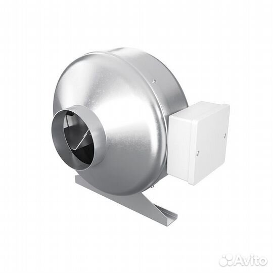 Вентилятор канальный ERA (эра) mars GDF 100