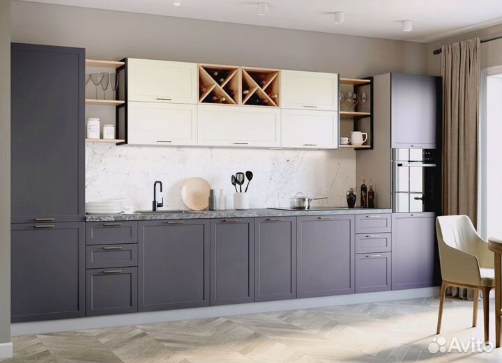 Модульная кухня