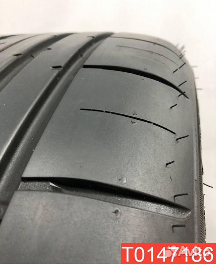 Goodyear Eagle F1 Asymmetric 2 275/35 R20 102Y