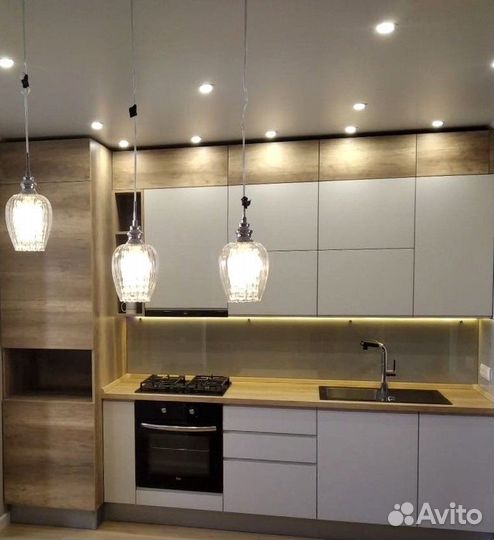 Кухни от частного мастера бесплатная доставка