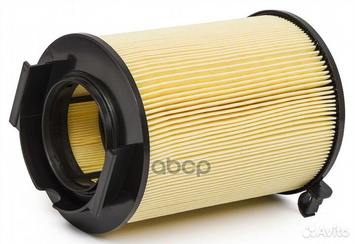 Фильтр воздушный fa-p1130 pilenga