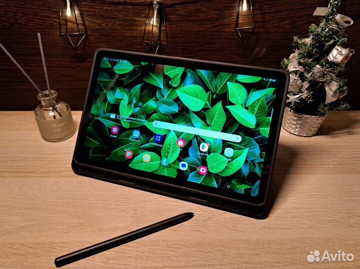 Планшет Samsung Galaxy Tab S6 Lite (2022) 64GB