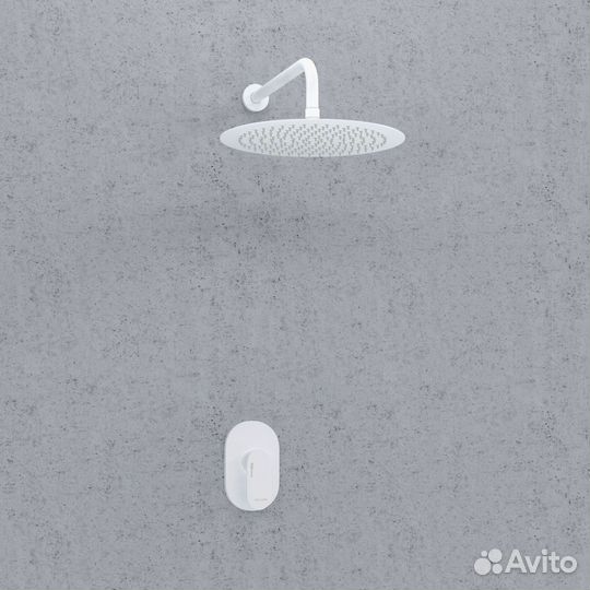 Wasserkraft A85146 Душевая система