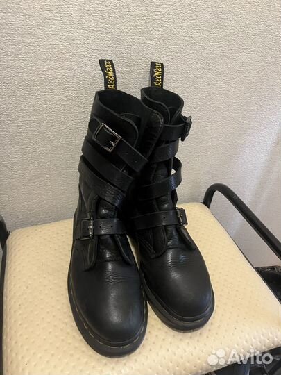 Ботинки Dr. Martens Оригинал