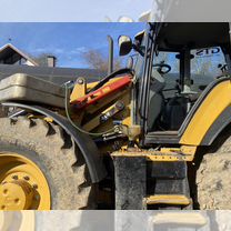 Экскаватор погрузчик, бурение, гидромолот, трактор