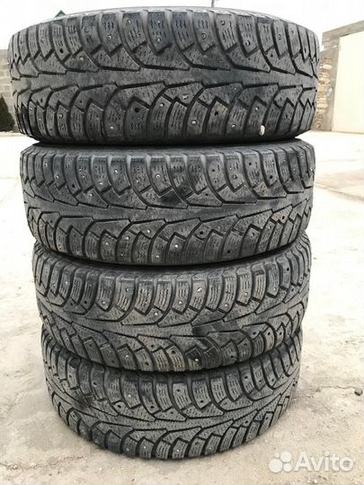 Nokian Tyres Entyre 185/65 R15 19G