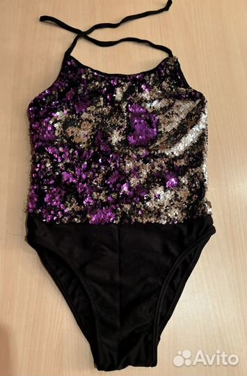 Купальник для девочки