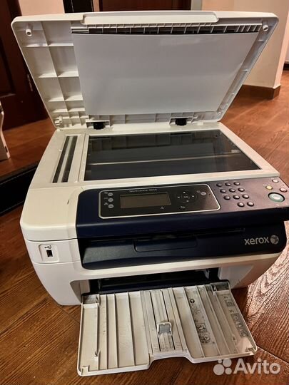 Мфу Xerox WorkCentre3045