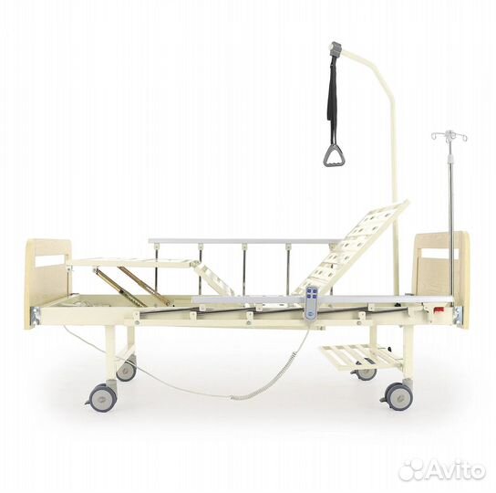 Кровать электрическая дс-33