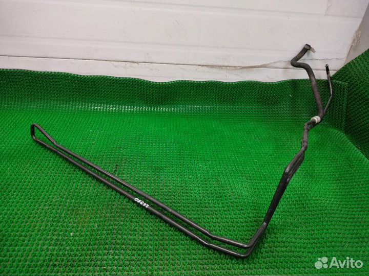 Трубка гидроусилителя Opel Omega B X20XEV 1998